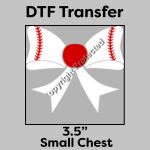 DTF Transfer 3.5" Thumbnail