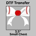 DTF Transfer 3.5" Thumbnail