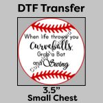 DTF Transfer 3.5" Thumbnail