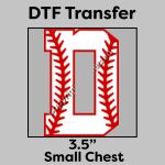 DTF Transfer 3.5" Thumbnail