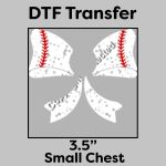 DTF Transfer 3.5" Thumbnail