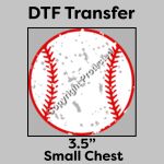 DTF Transfer 3.5" Thumbnail