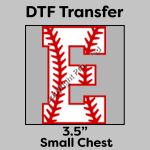 DTF Transfer 3.5" Thumbnail