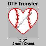 DTF Transfer 3.5" Thumbnail