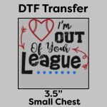 DTF Transfer 3.5" Thumbnail