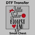 DTF Transfer 3.5" Thumbnail