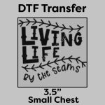 DTF Transfer 3.5" Thumbnail