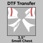 DTF Transfer 3.5" Thumbnail