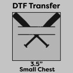 DTF Transfer 3.5" Thumbnail