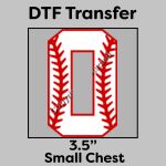 DTF Transfer 3.5" Thumbnail