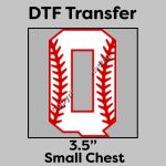 DTF Transfer 3.5" Thumbnail