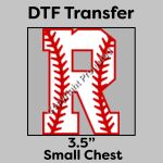 DTF Transfer 3.5" Thumbnail