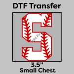 DTF Transfer 3.5" Thumbnail