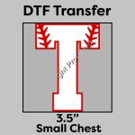 DTF Transfer 3.5" Thumbnail