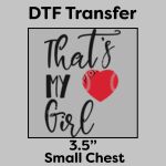 DTF Transfer 3.5" Thumbnail