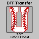 DTF Transfer 3.5" Thumbnail