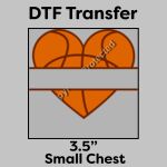 DTF Transfer 3.5" Thumbnail