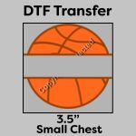 DTF Transfer 3.5" Thumbnail