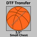 DTF Transfer 3.5" Thumbnail