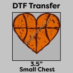 DTF Transfer 3.5" Thumbnail