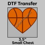 DTF Transfer 3.5" Thumbnail