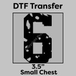 DTF Transfer 3.5" Thumbnail