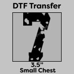 DTF Transfer 3.5" Thumbnail