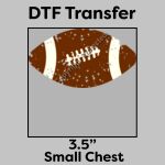 DTF Transfer 3.5" Thumbnail