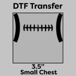 DTF Transfer 3.5" Thumbnail