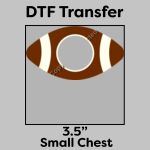 DTF Transfer 3.5" Thumbnail