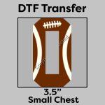 DTF Transfer 3.5" Thumbnail