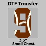 DTF Transfer 3.5" Thumbnail