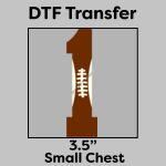 DTF Transfer 3.5" Thumbnail