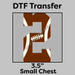 DTF Transfer 3.5" Thumbnail