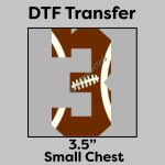 DTF Transfer 3.5" Thumbnail