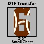 DTF Transfer 3.5" Thumbnail