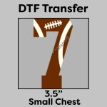 DTF Transfer 3.5" Thumbnail