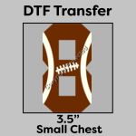 DTF Transfer 3.5" Thumbnail