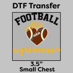 DTF Transfer 3.5" Thumbnail