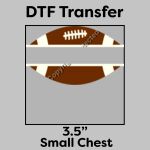 DTF Transfer 3.5" Thumbnail