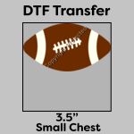 DTF Transfer 3.5" Thumbnail