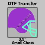 DTF Transfer 3.5" Thumbnail