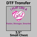 DTF Transfer 3.5" Thumbnail
