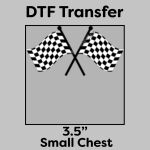 DTF Transfer 3.5" Thumbnail