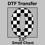 DTF Transfer 3.5" Thumbnail