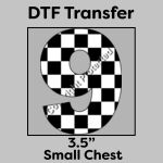 DTF Transfer 3.5" Thumbnail