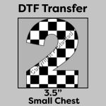 DTF Transfer 3.5" Thumbnail