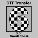 DTF Transfer 3.5" Thumbnail