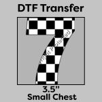 DTF Transfer 3.5" Thumbnail