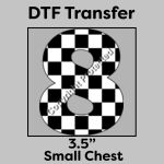 DTF Transfer 3.5" Thumbnail